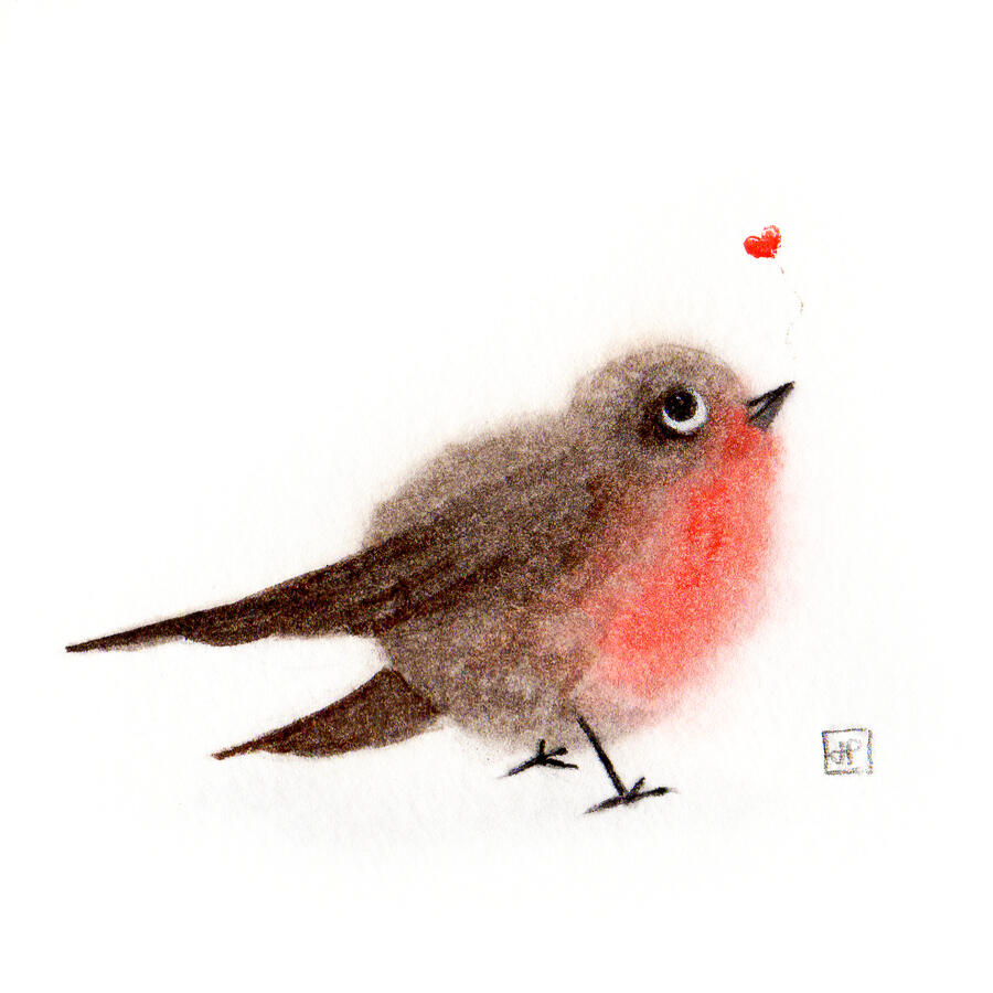 Red Robin Red Robin