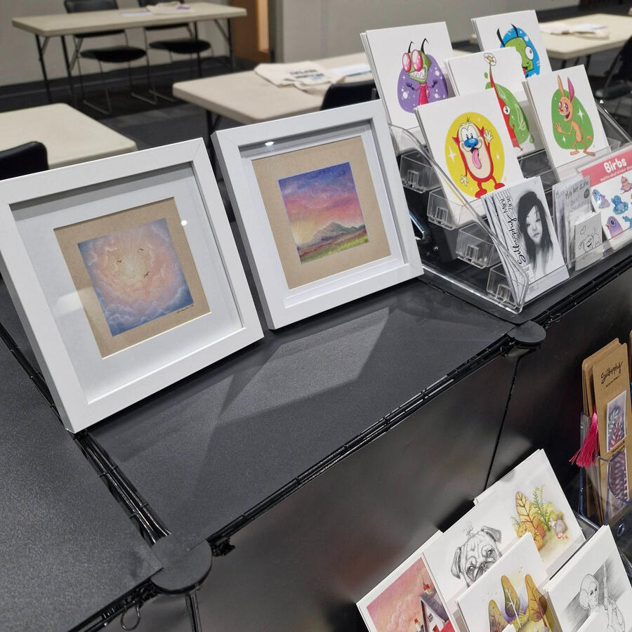 Market Stall preview Market Stall preview