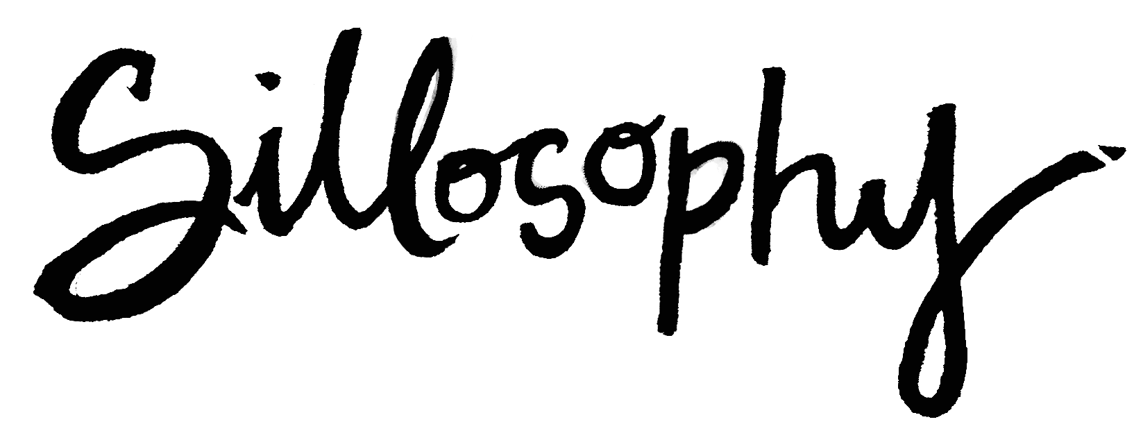 Sillosophy